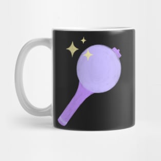 BTS army bomb sparkle Mug